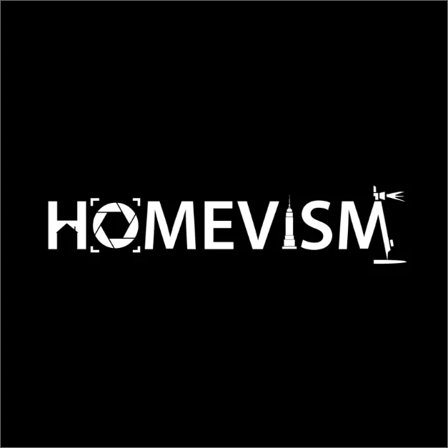 Homevism App