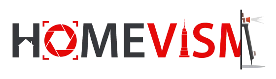 Homevism logo