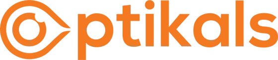 Optikals logo