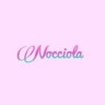 Nocciola Chocolaterie logo