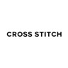 Cross Stitch logo