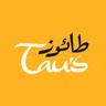 Tau's Restaurant logo