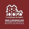 Roots Millennium School logo