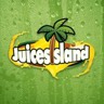 Juices Island logo