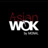 Asian Wok logo