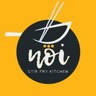 NOI-Stir Fry Kitchen logo