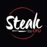 SteaK By CFU logo