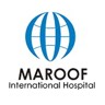Maroof International Hospital logo