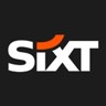 Sixt logo