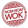 Nom Nom Wok logo