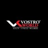 Vostro World logo