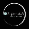 The Flower Studio logo
