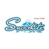 Snowhite Dry Cleaners logo