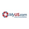 MyUS.com logo