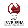 Ibne Sena Laboratory & Diagnostic Centre logo