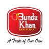 Bundu Khan Restaurant logo