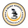 GSR Diagnostics & Clinics logo
