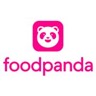 foodpanda logo