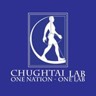 Chughtai Lab logo