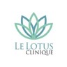 Le Lotus Clinique logo