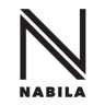 Nabila's logo