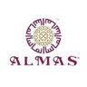 Almas Collection Jewelers logo