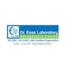 Dr Essa Laboratory & Diagnostic Centre logo
