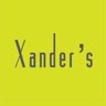 Xander's logo