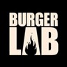 Burger Lab logo