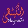 Angeethi - Legend Hotels logo