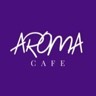 Aroma Cafe - Legend Hotels logo