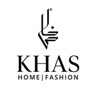 Khas Stores logo