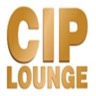 CIP Lounge logo