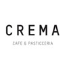 Crema logo