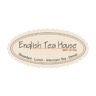 English Tea House logo
