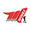 MINES logo