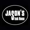 Jason's Steak House logo