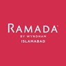 The Rooftop Barbeque - Ramada Hotel Isb logo