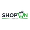 Shopon.pk logo