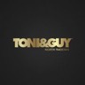 Toni&Guy North Pakistan logo