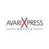 Avari Xpress Hotels logo