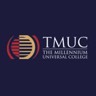 The Millennium Universal College logo