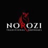 Norozi Traditional Footwear logo