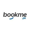 Bookme.pk logo