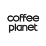 Coffee Planet logo