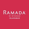 Ramada by Wyndham Islamabad logo