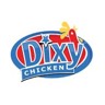 Dixy Chicken logo