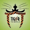 Tiger Temple logo