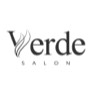Verde Salon logo
