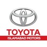 Toyota Islamabad Motors logo